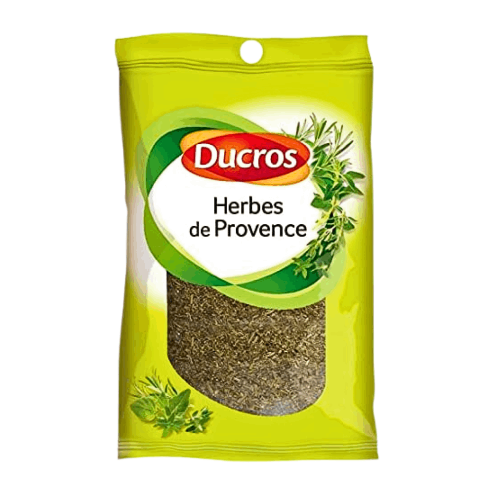 Ducros Herbes de Provence 100g