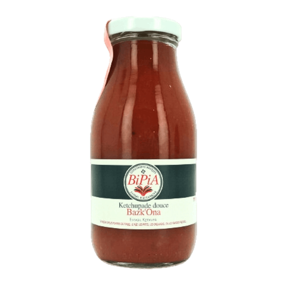 BiPiA Chilli Pepper Ketchup 280g