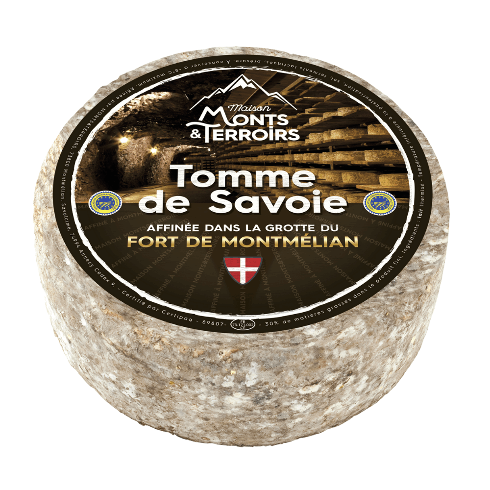 Tomme de Savoie 1.7kg