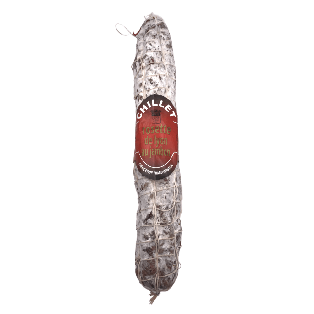 Rosette de Lyon Saucisson 2.3kg