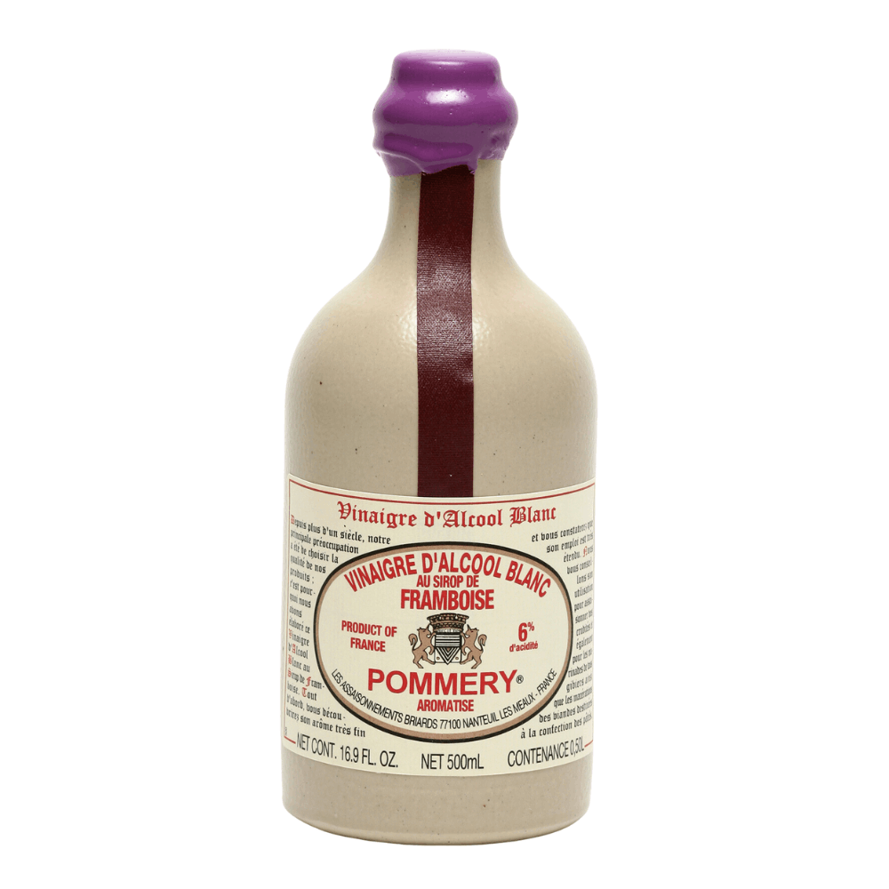 Pommery Raspberry Vinegar 500ml