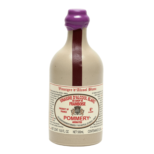 Pommery Raspberry Vinegar 500ml