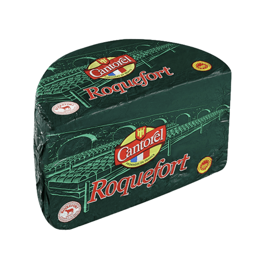 Roquefort Cantorel 1.4kg