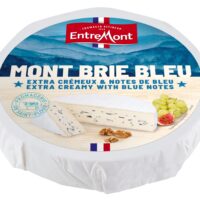 Blue Brie Entremont 1.5kg