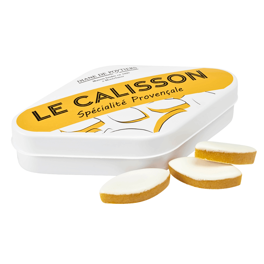 Diane de Poytiers 18 Calissons 230g