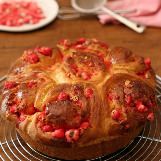 Whole Pink Pralines 1kg